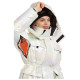 O'neill Γυναικείο μπουφάν FWC'Cruz Hybrid Snow Jacket